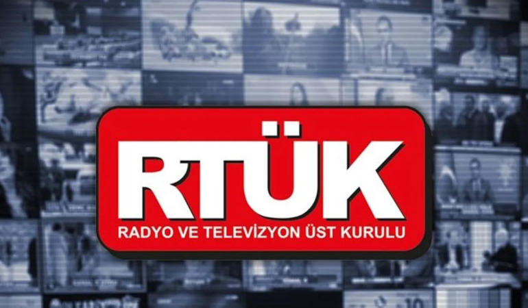RTÜK 2025’te 99 yaptırım kararı alarak 146,7 milyon lira ceza uyguladı