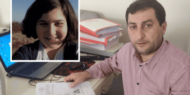 Rabia Naz davası AİHM'e taşındı: Şaban Vatan başvuruyu duyurdu