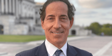 Raskin'den çağrı: ABD Kongresi’nde pek çoğumuz, Ekrem İmamoğlu’nun derhal serbest