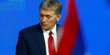 Rusya: Ukrayna'da yabancı asker konuşlandırılması istişare edilebilir