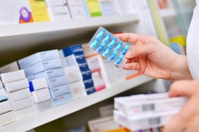 SGK'nin geri ödeme listesine 72 ilaç daha eklendi