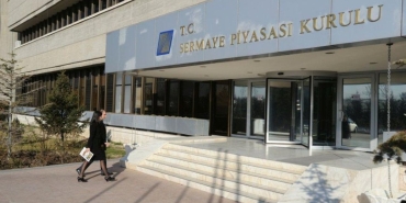 SPK'dan 'telefon dolandırıcılığı' uyarısı