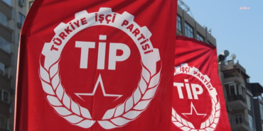 Saldırıyı engelleyen TİP'liler gözaltına alındı: Devrimciler yılmaz