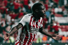 Samsunspor'dan Musaba mesajı: Tüm kulüplere eşit mesafedeyiz