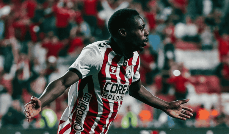 Samsunspor’dan Musaba mesajı: Tüm kulüplere eşit mesafedeyiz