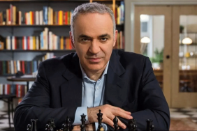 Satranç ustası Gary Kasparov için tutuklama kararı