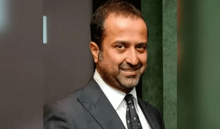 Bilgili Holding Serdar Bilgili hakkındaki gözaltı iddialarını yalanladı