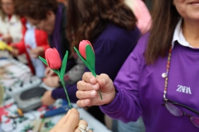 Şehzadeler el emeği