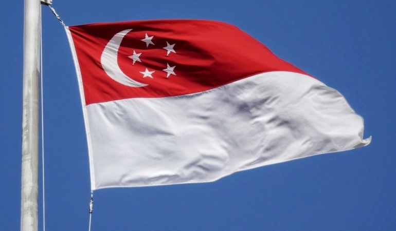 Singapur’da dolandırıcılara “kırbaç cezası” öngören yasa 30 Aralık’tan itibaren uygulanacak