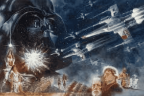 Star Wars'ın orijinal afişi 3,875 milyon dolara satılarak rekor kırdı