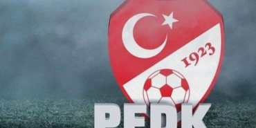 Süper Lig'den 3 kulüp PFDK'ye sevk edildi