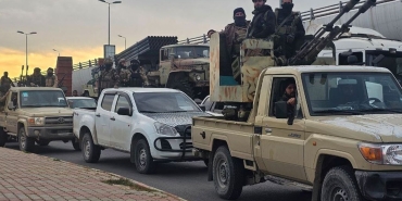 Suriye’de Alevilere saldırılar devam ediyor