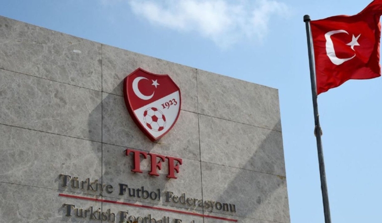 TFF Tahkim Kurulu 78 futbolcunun men cezasını onadı