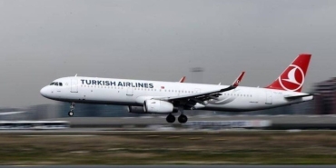 THY'den hava koşulları nedeniyle 61 sefer iptali