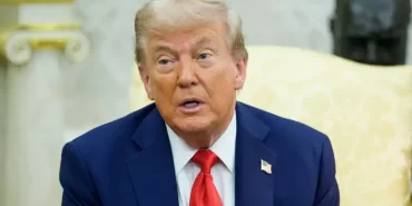 Trump: Gazze'de barış, İran'ın etkisiz hale getirilmesiyle mümkün oldu