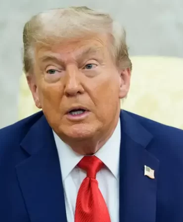 Trump: Gazze'de barış, İran'ın etkisiz hale getirilmesiyle mümkün oldu