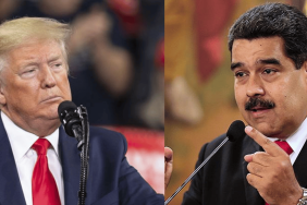 Trump'ın Maduro'dan Venezuela'dan ayrılmasını istediği iddia edildi