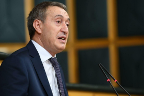 Tuncer Bakırhan: Maraş için adalet, herkes için adalet