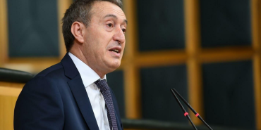 Tuncer Bakırhan: Maraş için adalet, herkes için adalet