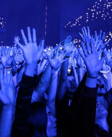 Türkiye 2026 yılında dünyaca ünlü müzisyenleri ağırlayacak