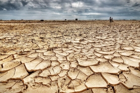 Türkiye'de yağışlı gün sayısı 2025'te 86'ya düştü