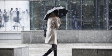 Türkiye'nin bazı bölgeleri için kuvvetli kar, rüzgar, fırtına, buzlanma ve