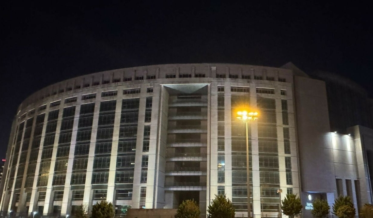 Emel Müftüoğlu ve Oktay Kaynarca, adli kontrol şartıyla serbest bırakıldı