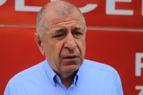 Ümit Özdağ’a “cumhurbaşkanına hakaret” davasında beraat kararı