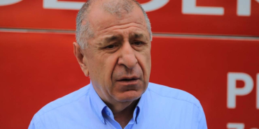 Ümit Özdağ’a “cumhurbaşkanına hakaret” davasında beraat kararı