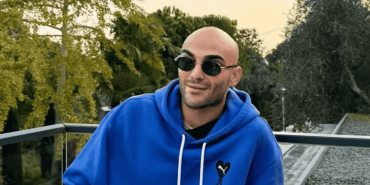 Ünlü fenomen Sercan Yaşar sessizliğini bozdu: İtirafçı olmadım