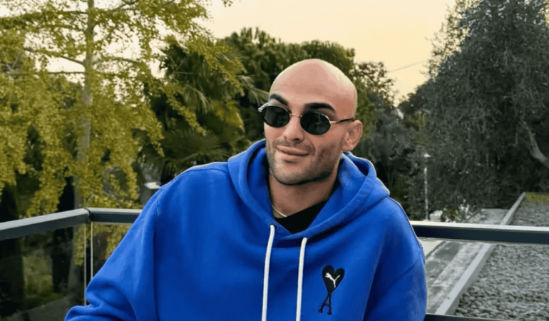 Ünlü fenomen Sercan Yaşar sessizliğini bozdu: İtirafçı olmadım