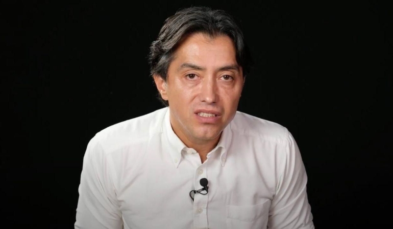 Uyuşturucu operasyonunda gazeteci Emrullah Erdinç gözaltına alındı