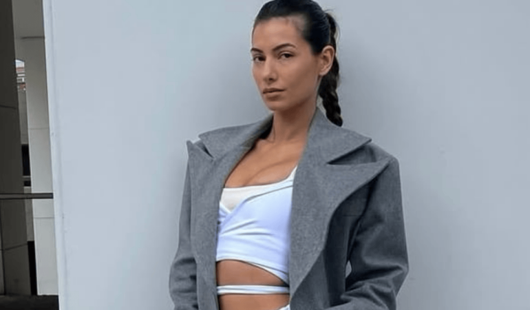 Uyuşturucu soruşturması: Miss Türkiye 2016 güzeli Buse İskenderoğlu dahil 12 kişi tutuklandı