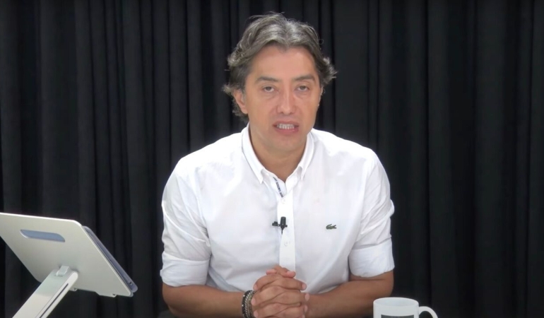 Uyuşturucu soruşturmasında gözaltına alınan gazeteci Emrullah Erdinç serbest bırakıldı