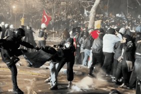 Valiliğin, 19-23 Mart’taki 'İmamoğlu protestoları'nı yasaklaması iptal edildi: Demokratik toplum