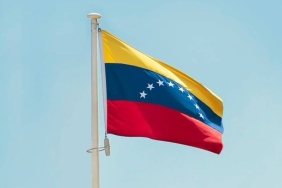 Venezuela parlamentosu, petrol tankerlerine yönelik "ablukaya" karşı yasa çıkardı