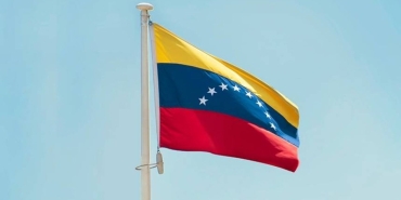 Venezuela parlamentosu, petrol tankerlerine yönelik "ablukaya" karşı yasa çıkardı