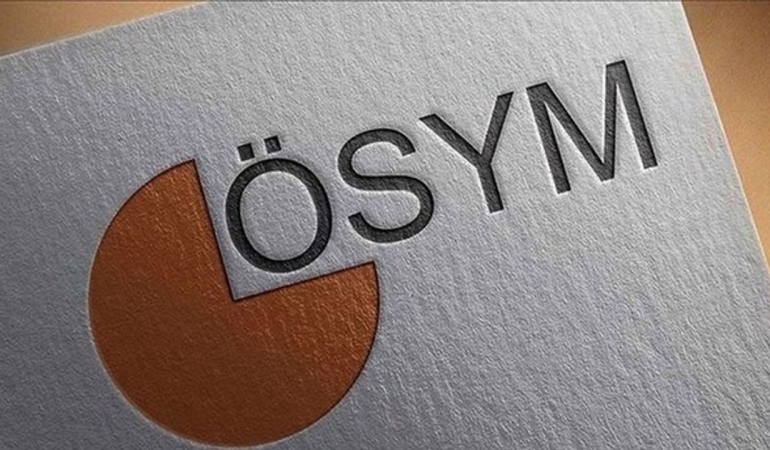 e-YDS başvuruları başladı – dokuz8HABER