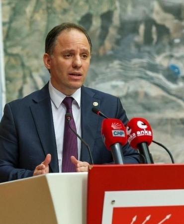 Yavuzyılmaz: Başardık, 600 milyon Euro'luk vurgunu engelledik