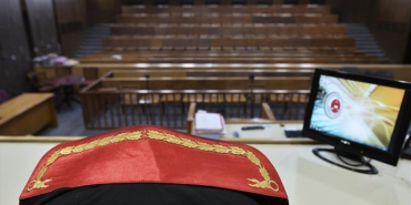 "Yenidoğan çetesi" davasında tutuklu sanıklardan 3'ü tahliye edildi