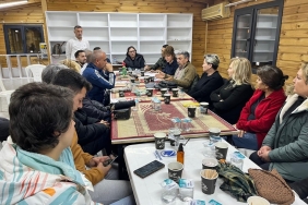 Yunusemre kent konseyi