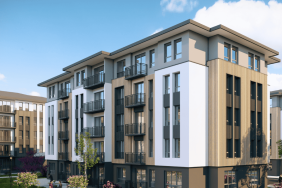 "Yüzyılın Konut Projesi"nde ilk kuralar yarın çekiliyor