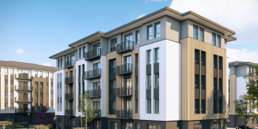 "Yüzyılın Konut Projesi"nde ilk kuralar yarın çekiliyor