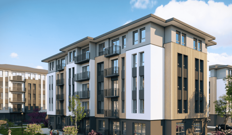 “Yüzyılın Konut Projesi”nde ilk kuralar yarın çekiliyor