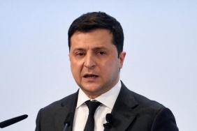 Zelenskiy: Rusya'ya baskı uygulanmadan saldırılar gerçekten sona ermez