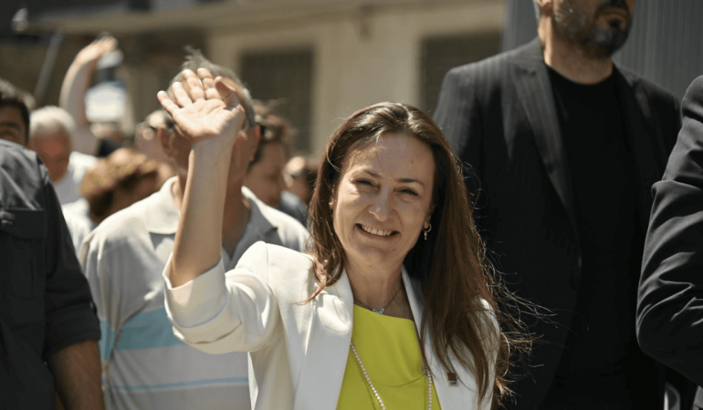 CHP Manisa İl Başkan Özalper’den anlamlı 2026 yılı mesajı