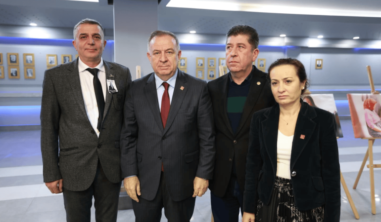 Başkan Özalper’den MHP Lideri Devlet Bahçeli ve İYİ Parti Lideri Müsavat Dervişoğlu’na teşekkür