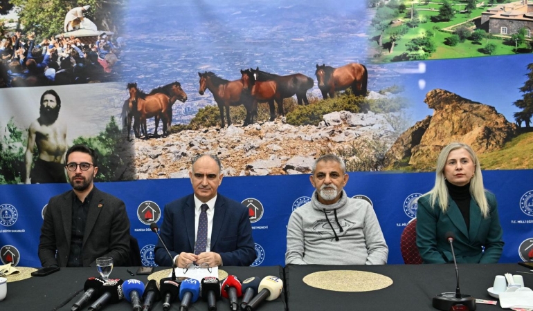 Manisa Valisi Özkan’dan içimizi ferahlatan BYD açıklaması