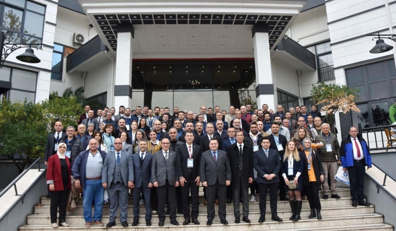 Türk Eğitim-Sen’de Koray Özgürler yeniden başkan