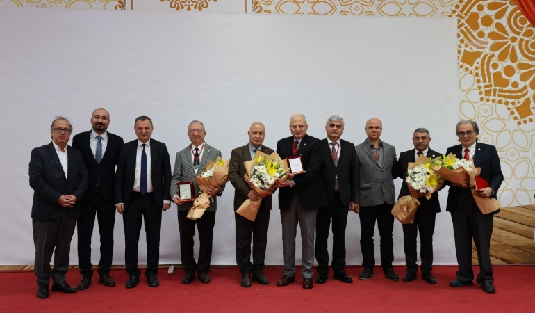 Yunusemre’de kırsal kalkınma ve kooperatifçilik çalıştayı düzenlendi